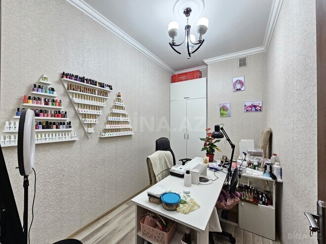 Satılır 3 otaqlı yeni tikili 70 m², photo 10 from 17