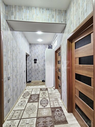 Satılır 3 otaqlı yeni tikili 70 m², photo 14 from 17