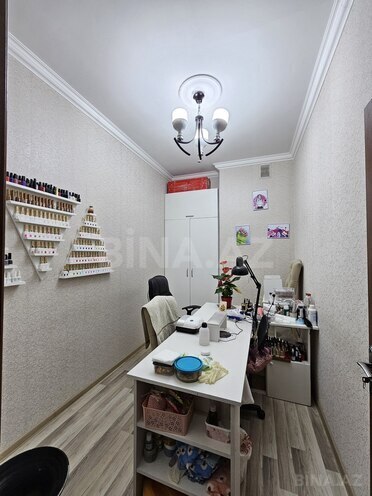 Satılır 3 otaqlı yeni tikili 70 m², photo 11 from 17