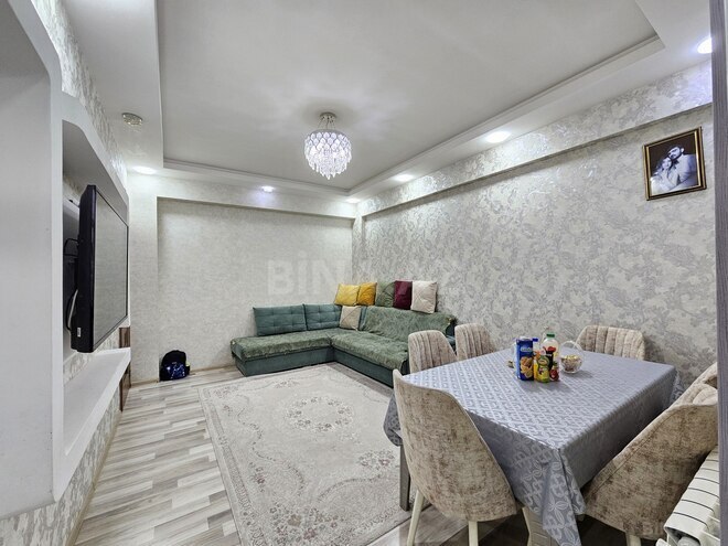 Satılır 3 otaqlı yeni tikili 70 m², photo 4 from 17