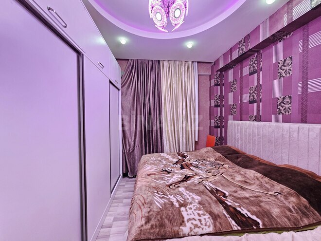 Satılır 3 otaqlı yeni tikili 70 m², photo 9 from 17