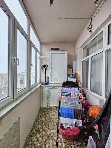 Satılır 3 otaqlı yeni tikili 70 m², photo 16 from 17