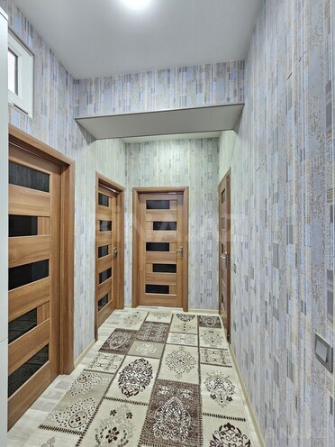 Satılır 3 otaqlı yeni tikili 70 m², photo 13 from 17