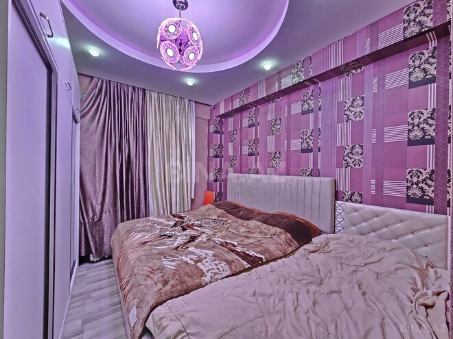 Satılır 3 otaqlı yeni tikili 70 m², photo 8 from 17