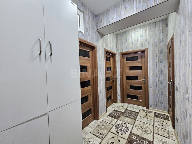 Satılır 3 otaqlı yeni tikili 70 m², photo 12 from 17