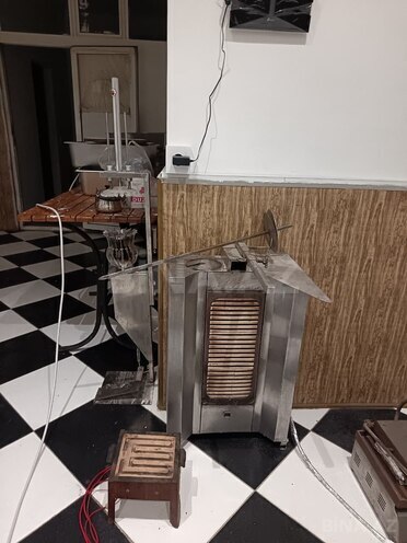 Сдаётся  объект 120 м², м. 20 января, photo 11 from 21