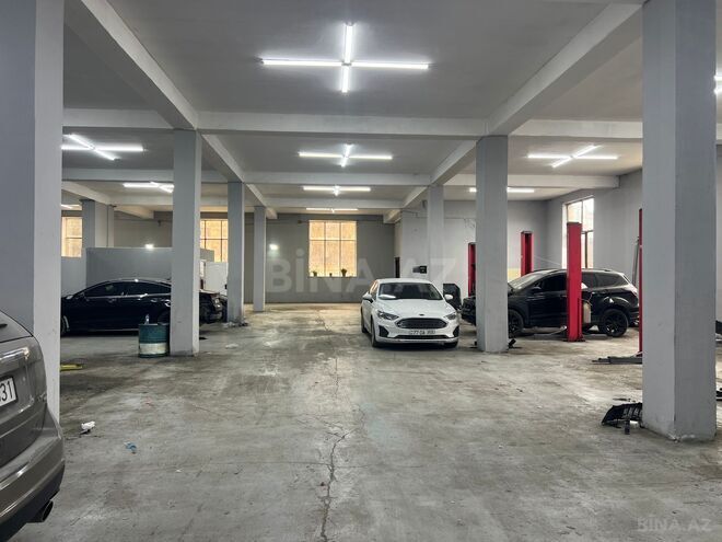 Сдаётся  объект 2 000 м², пос. Ахмедлы, photo 3 from 16