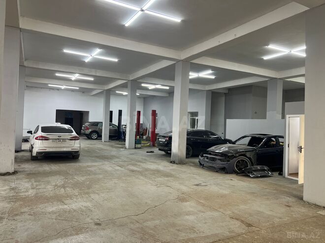 Сдаётся  объект 2 000 м², пос. Ахмедлы, photo 11 from 16