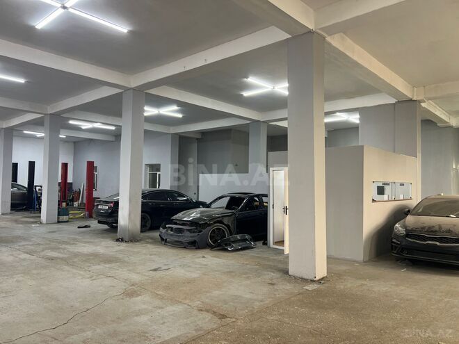 Сдаётся  объект 2 000 м², пос. Ахмедлы, photo 5 from 16