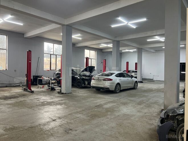 Сдаётся  объект 2 000 м², пос. Ахмедлы, photo 9 from 16