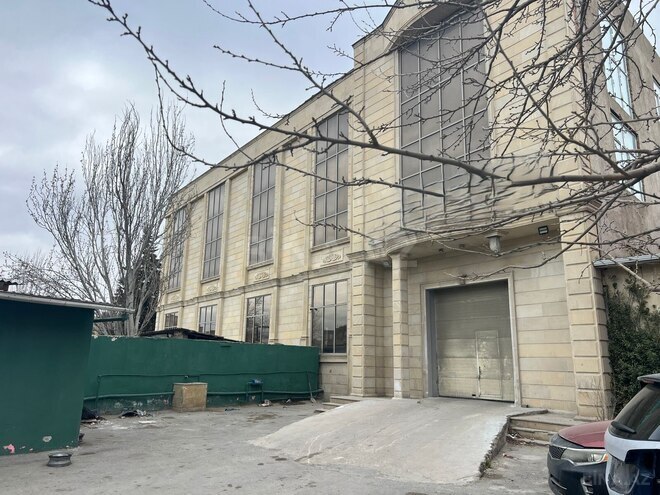 Сдаётся  объект 2 000 м², пос. Ахмедлы, photo 7 from 16