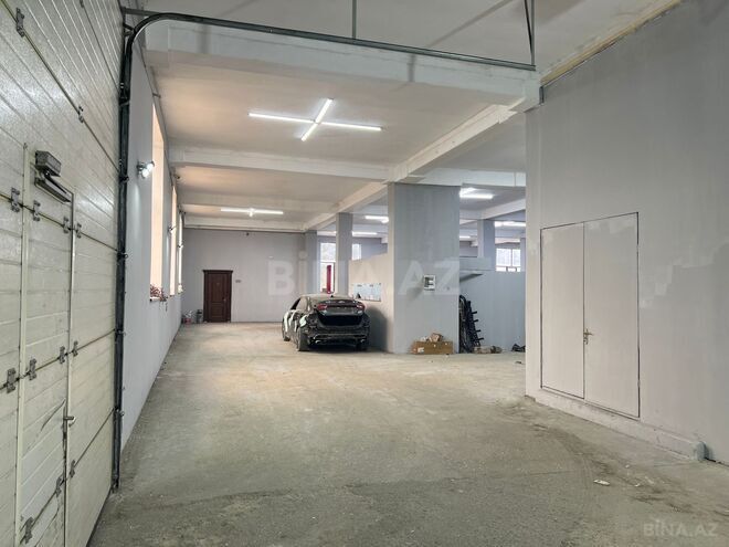 Сдаётся  объект 2 000 м², пос. Ахмедлы, photo 10 from 16