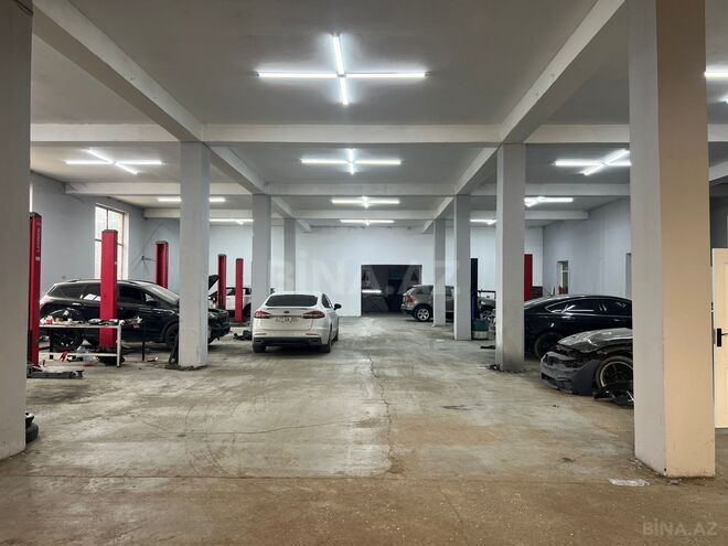 Сдаётся  объект 2 000 м², пос. Ахмедлы, photo 12 from 16