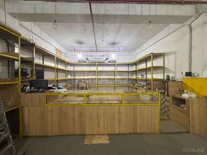 Satılır  obyekt 72 m², Masazır q., photo 3 from 8