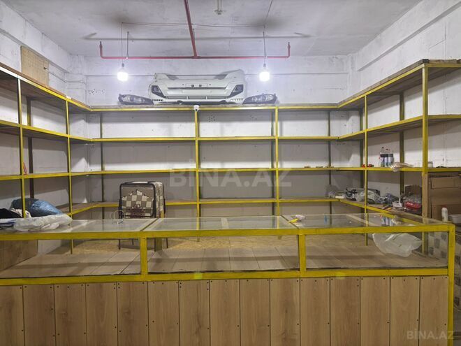 Satılır  obyekt 72 m², Masazır q., photo 4 from 8