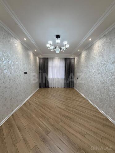 Продаётся 3-комн. вторичка 80 м², м. Халглар Достлугу, photo 1 from 24