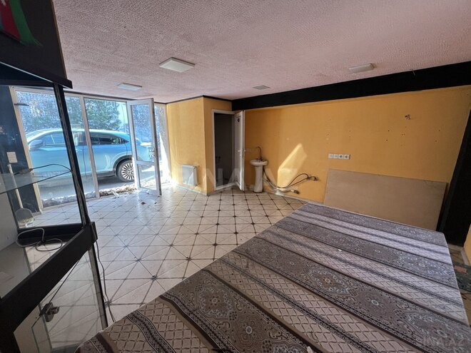 İcarəyə verilir  obyekt 28 m², Nəsimi r., photo 6 from 10