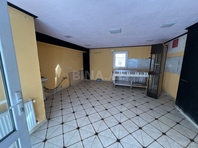 İcarəyə verilir  obyekt 28 m², Nəsimi r., photo 5 from 10