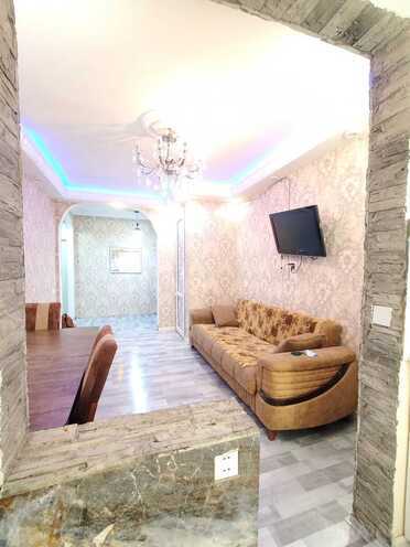Satılır 3 otaqlı köhnə tikili 70 m², Xətai r., photo 1 from 31