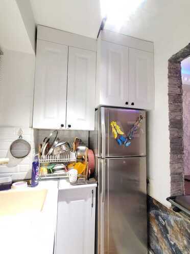 Satılır 3 otaqlı köhnə tikili 70 m², Xətai r., photo 13 from 31
