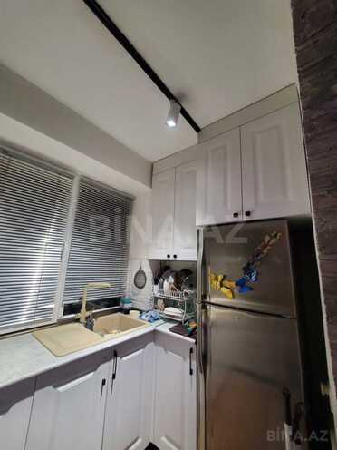 Satılır 3 otaqlı köhnə tikili 70 m², Xətai r., photo 27 from 31