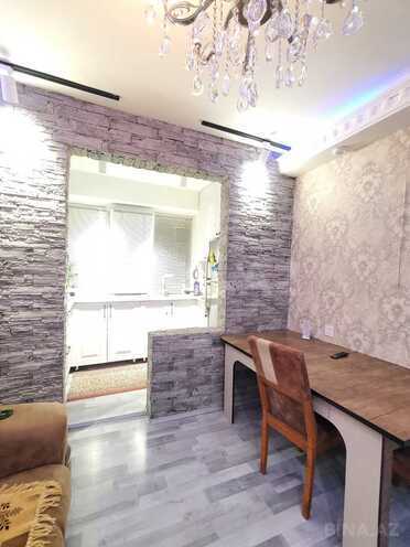 Satılır 3 otaqlı köhnə tikili 70 m², Xətai r., photo 4 from 31