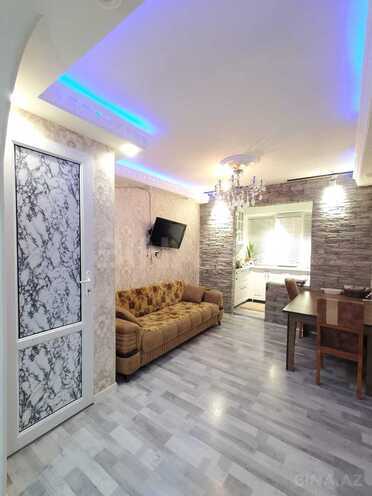 Satılır 3 otaqlı köhnə tikili 70 m², Xətai r., photo 24 from 31
