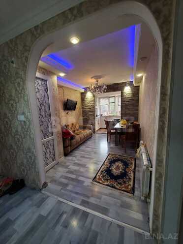 Satılır 3 otaqlı köhnə tikili 70 m², Xətai r., photo 25 from 31