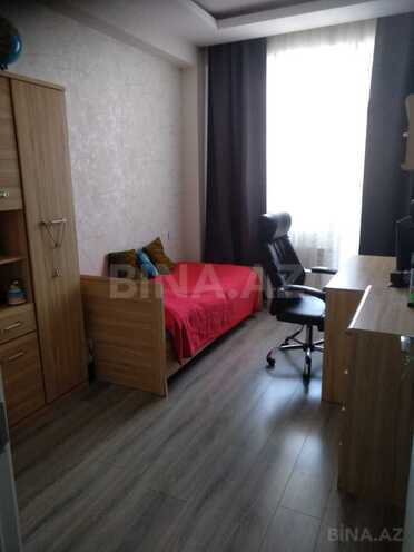Satılır 3 otaqlı yeni tikili 105 m², Nəsimi r., photo 7 from 15