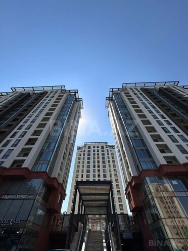 Satılır 4 otaqlı yeni tikili 180 m², Elmlər Akademiyası m., photo 1 from 16