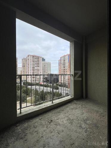 Satılır 4 otaqlı yeni tikili 180 m², Elmlər Akademiyası m., photo 14 from 16