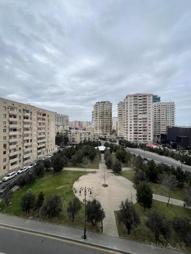 Satılır 4 otaqlı yeni tikili 180 m², Elmlər Akademiyası m., photo 15 from 16