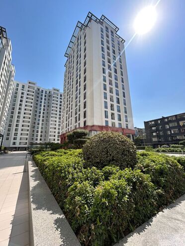 Satılır 4 otaqlı yeni tikili 180 m², Elmlər Akademiyası m., photo 3 from 16