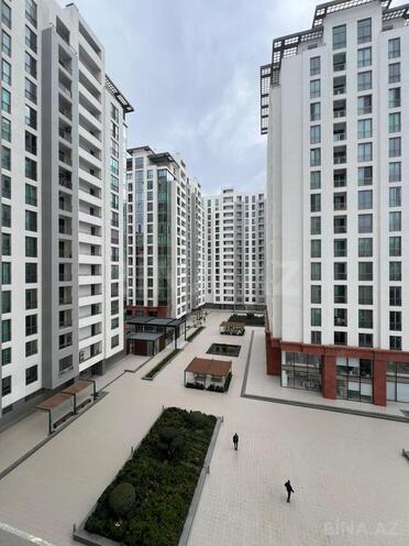 Satılır 4 otaqlı yeni tikili 180 m², Elmlər Akademiyası m., photo 13 from 16