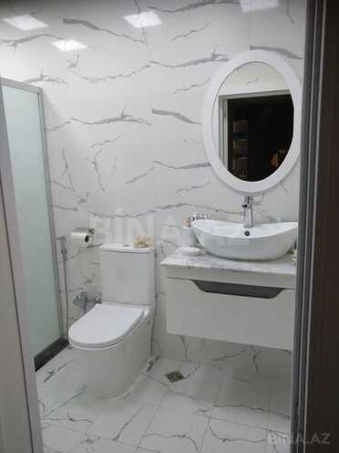 Satılır 3 otaqlı yeni tikili 105 m², Nəsimi r., photo 13 from 15