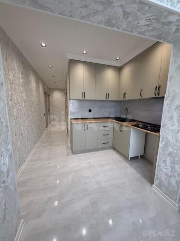 Продаётся 3-комн. вторичка 80 м², м. Халглар Достлугу, photo 14 from 25