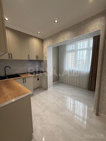 Продаётся 3-комн. вторичка 80 м², м. Халглар Достлугу, photo 15 from 25