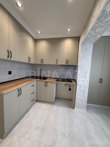 Продаётся 3-комн. вторичка 80 м², м. Халглар Достлугу, photo 13 from 25