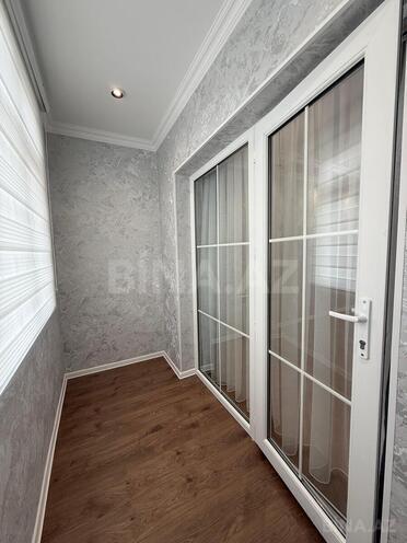 Продаётся 3-комн. вторичка 80 м², м. Халглар Достлугу, photo 19 from 25
