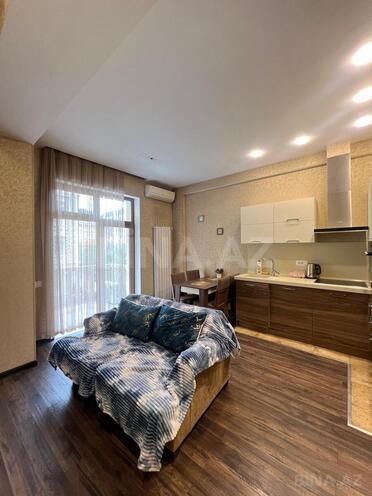 Satılır 2 otaqlı yeni tikili 62 m², Ağ şəhər q., photo 3 from 11