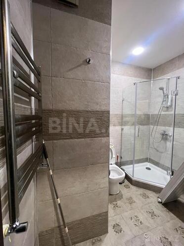 Satılır 2 otaqlı yeni tikili 62 m², Ağ şəhər q., photo 9 from 11