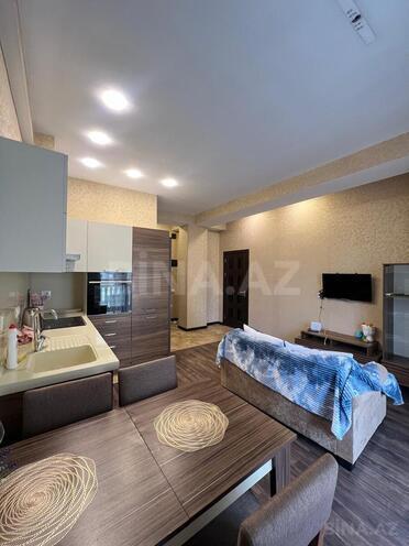 Satılır 2 otaqlı yeni tikili 62 m², Ağ şəhər q., photo 4 from 11