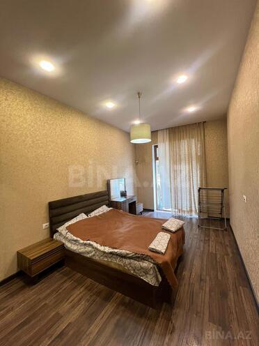 Satılır 2 otaqlı yeni tikili 62 m², Ağ şəhər q., photo 7 from 11