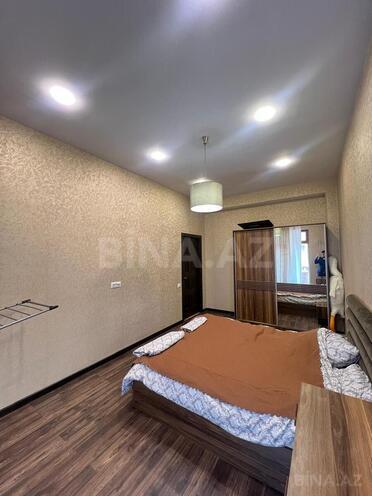 Satılır 2 otaqlı yeni tikili 62 m², Ağ şəhər q., photo 6 from 11