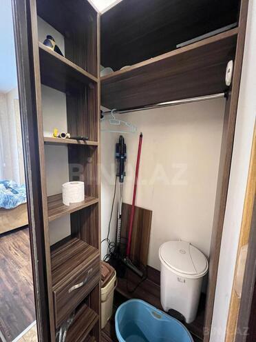 Satılır 2 otaqlı yeni tikili 62 m², Ağ şəhər q., photo 8 from 11