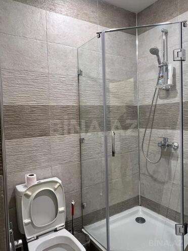 Satılır 2 otaqlı yeni tikili 62 m², Ağ şəhər q., photo 10 from 11