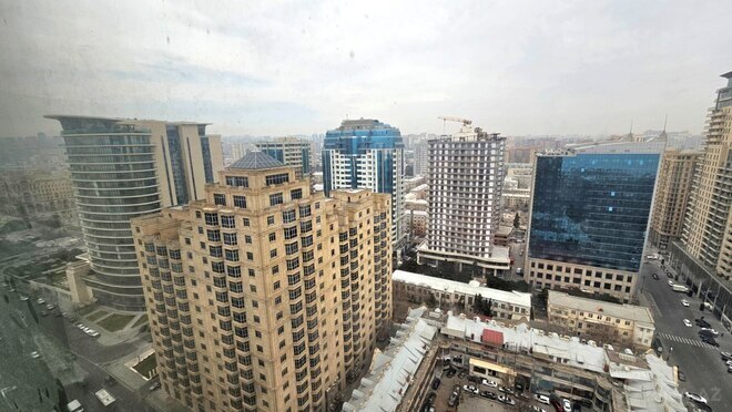 Продаётся 2-комн. новостройка 98 м², Сабаильский р., photo 10 from 11