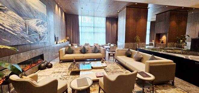 Продаётся 2-комн. новостройка 98 м², Сабаильский р., photo 7 from 11