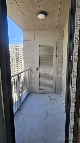 Satılır 2 otaqlı yeni tikili 80 m², Koroğlu m., photo 8 from 9