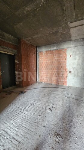 Satılır 2 otaqlı yeni tikili 80 m², Koroğlu m., photo 4 from 9